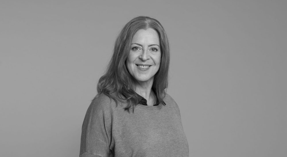 Porträttbild, Åsa Axelsdotter